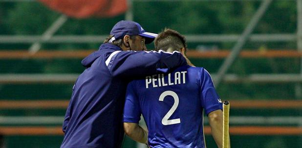 Argentina Hockey tweet media