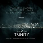 Photo by Mrs God: Trinity (@MrsGodBook)
