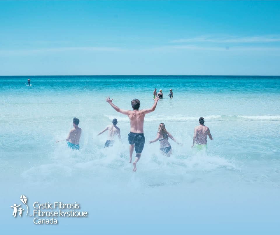 Kingston_CF's tweet photo. School’s almost out! Parents, what summer activities do you have planned for your kids with #CF? https://t.co/jQzxgcUnTt