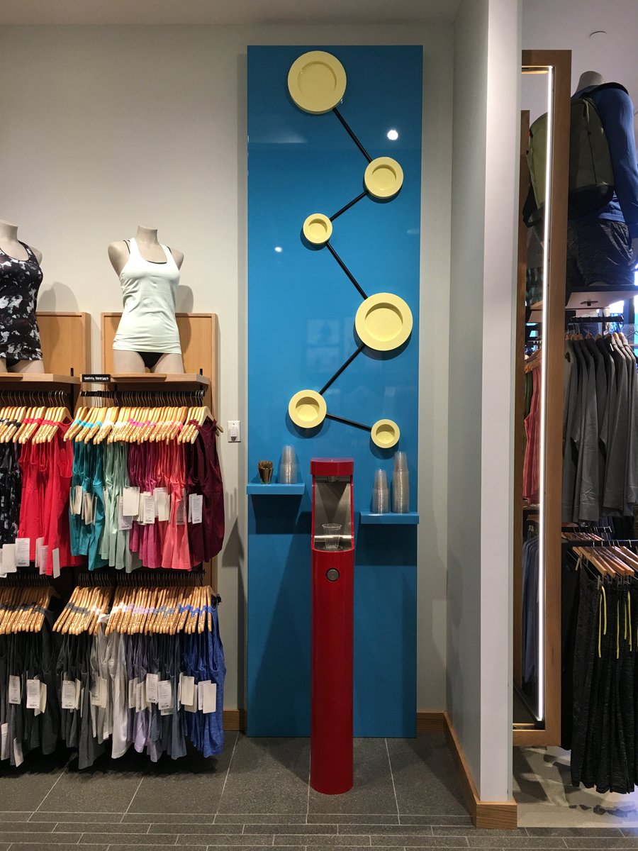 StorefrontsCSI's tweet photo. #DidYouKnow @StorefrontsCSI also assists with #interior #design elements? #Branding #Consistency #CustomStorefronts https://t.co/VweqRsJupu
