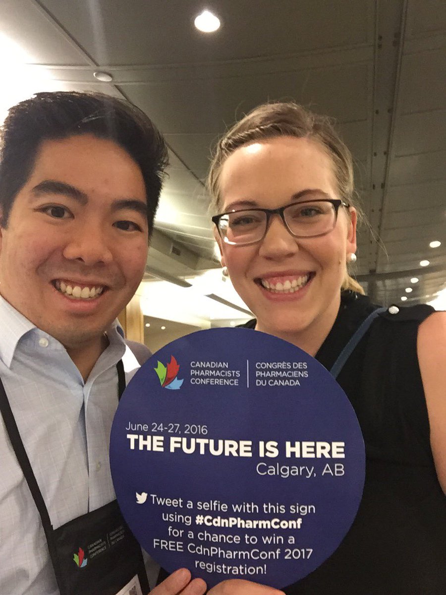 Hey <a href="/CPhAAPhC/">CPhA/APhC</a> bring us to Quebec City! #CdnPharmConf #prettyplease #ilovepoutine