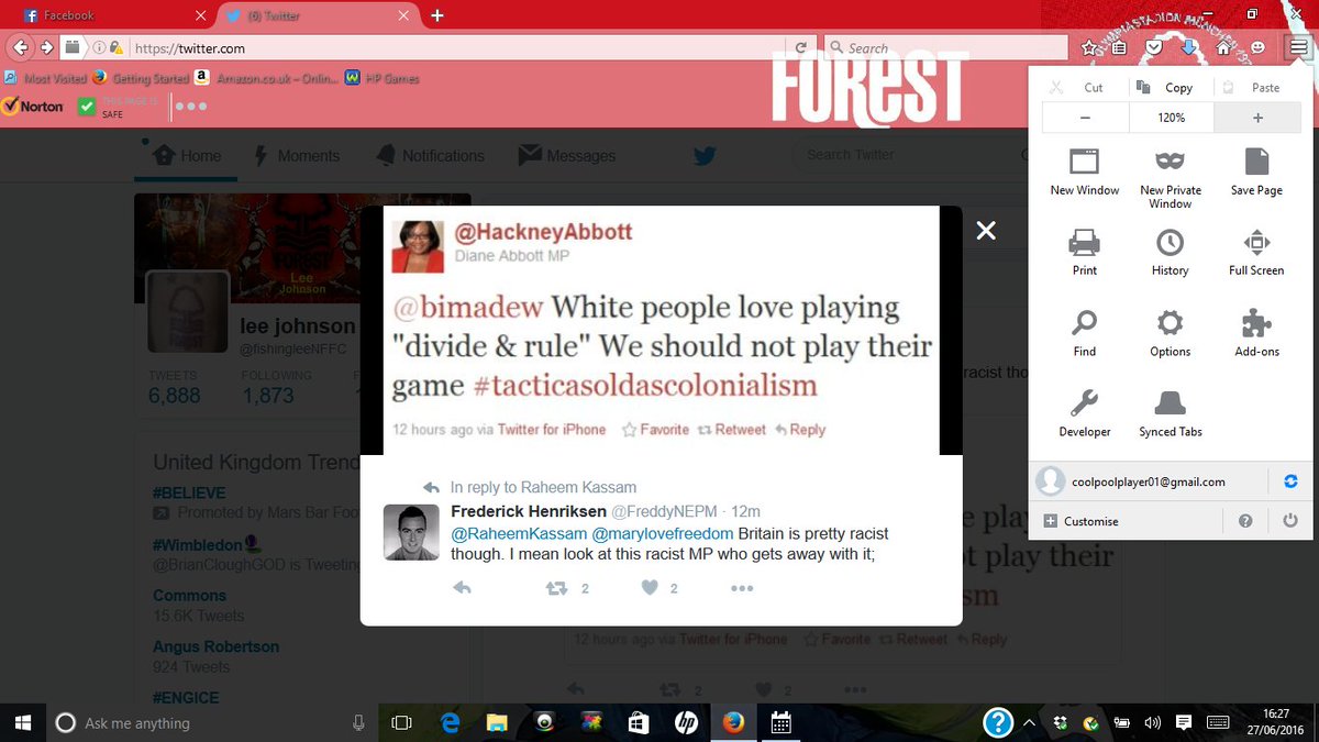 fishinglee17's tweet photo. @NickKehoeTV tweets like thiss will help #offencive https://t.co/9jKeQbT1mV