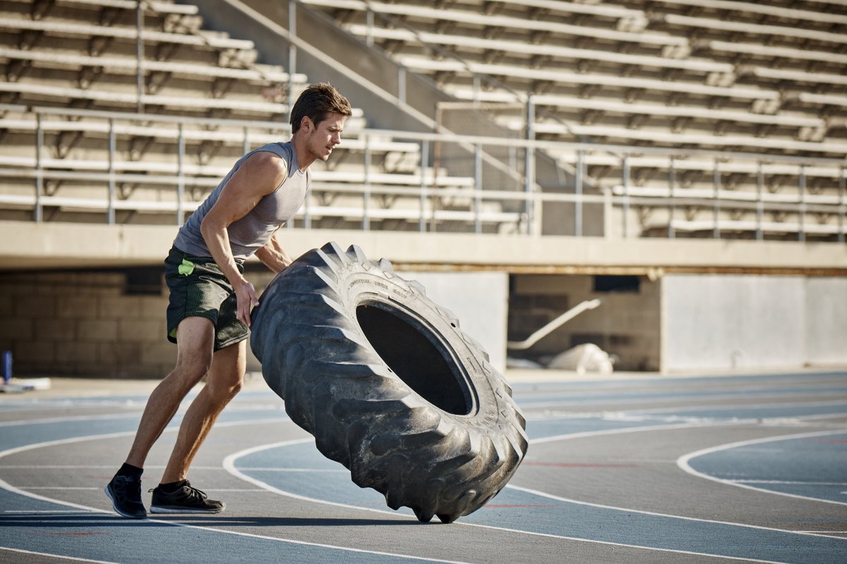 StarterActive's tweet image. Be unconventional. goo.gl/pjSVv4