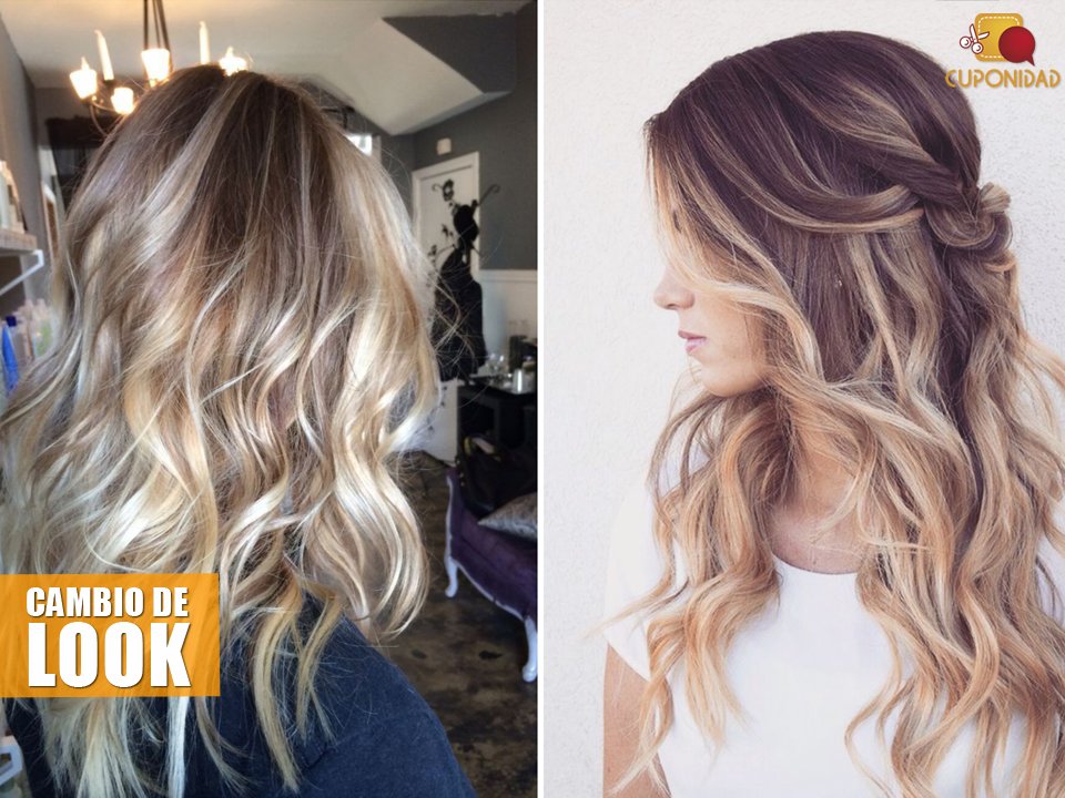 CuponidadPe's tweet photo. Mechas Flamboyage a un precio inigualable ¡Ten un cambio de look al natural! 👉 https://t.co/YbubgDTwqJ https://t.co/HZ09OMjsvf