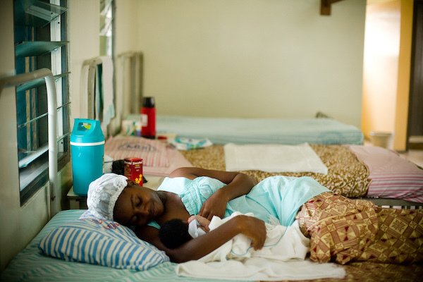 CARE's tweet image. Beautiful photos celebrate moms all over Africa: shout.lt/bFhX6