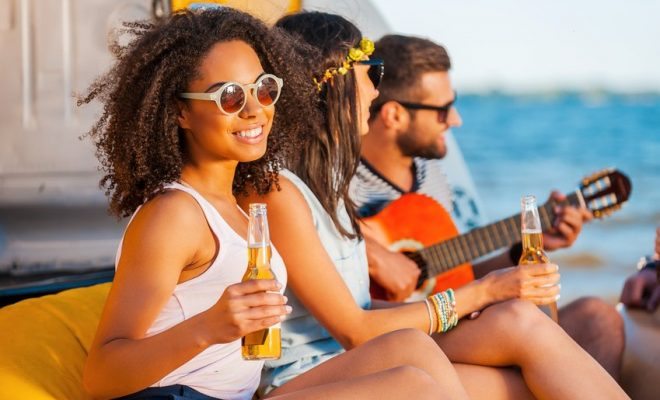 ElNacionalWeb's tweet image. La cerveza estimula la creatividad  🍺 bit.ly/28YwbuH