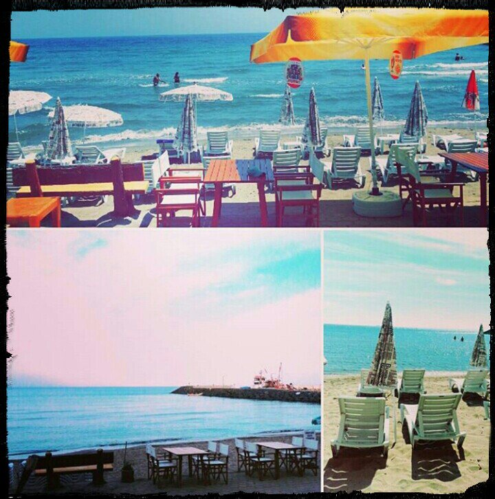 Kumbağ Yakamoz Otel Restaurant