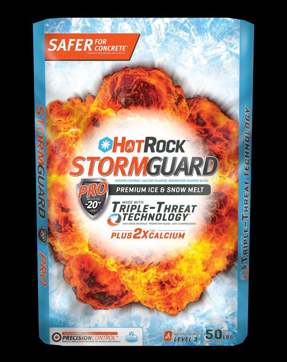 Looking to secure your de-icing materials now?  <a href="/MidAmericanSalt/">Mid-American Salt</a> has your back!  Mix &amp; Match 2 get 2 full truckload