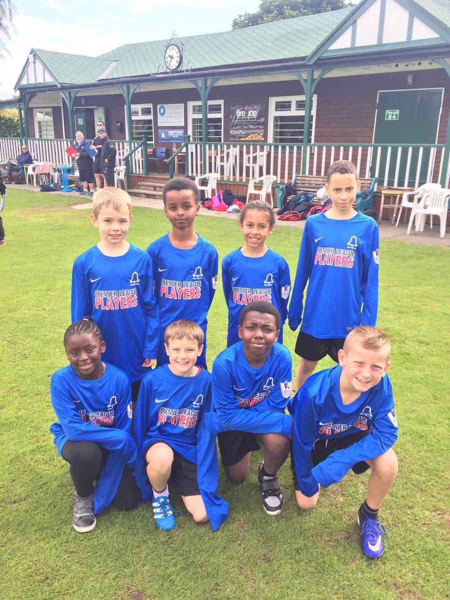 Blue Bell Hill Primary School tweet media