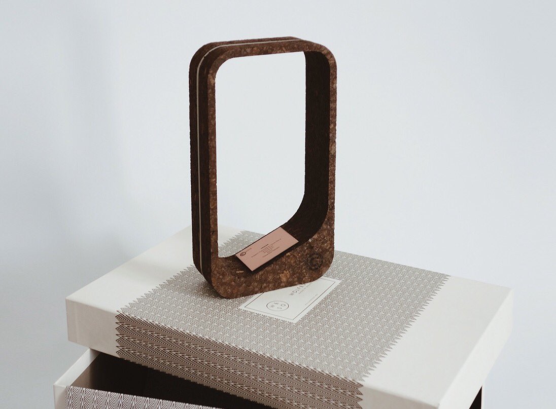 LeBlogBlank's tweet image. Last month #BLANK was honored a design award by @clubecriativos for the #branding of new label Wolf &amp;amp; Son #CCP2016