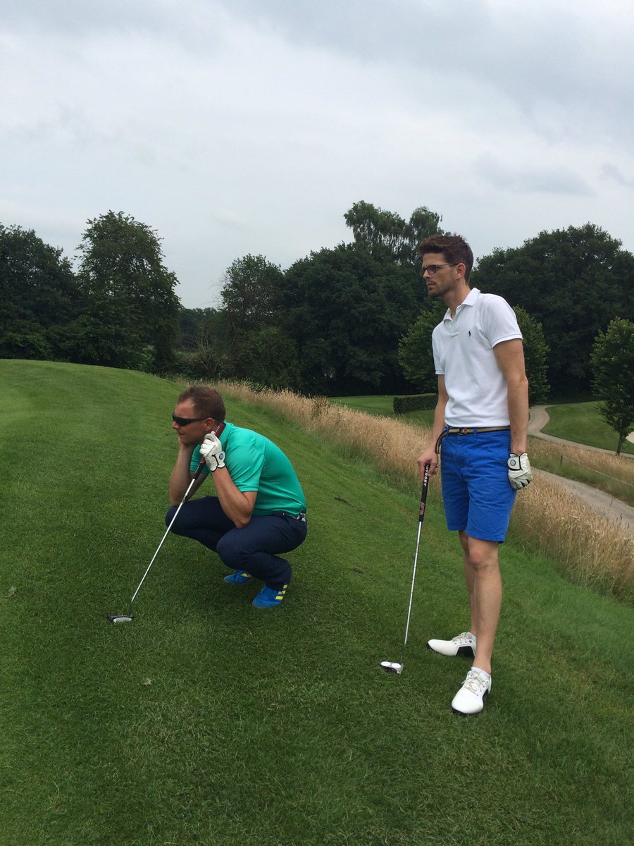 Afgelopen vrijdag heeft <a href="/jongmanagement/">JongManagement_VNO-NCW</a> een top golf toernooi georganiseerd  met @kremerbv als sponsor!