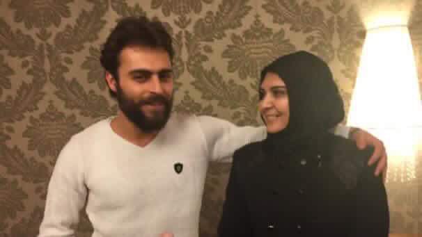 Hunada5's tweet photo. @dlockyer @Khaledesa9 absolutely.. I wish we can do sth similar again to remember Khaled &amp; remind the world https://t.co/NSk8X9xJ2t