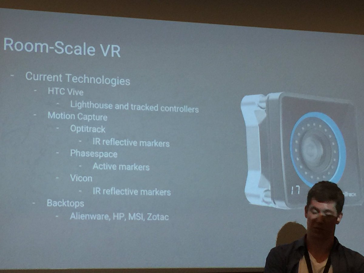 LaurindaShaver's tweet image. And now... John Bolton&apos;s @globacore.  #VRTOC2016