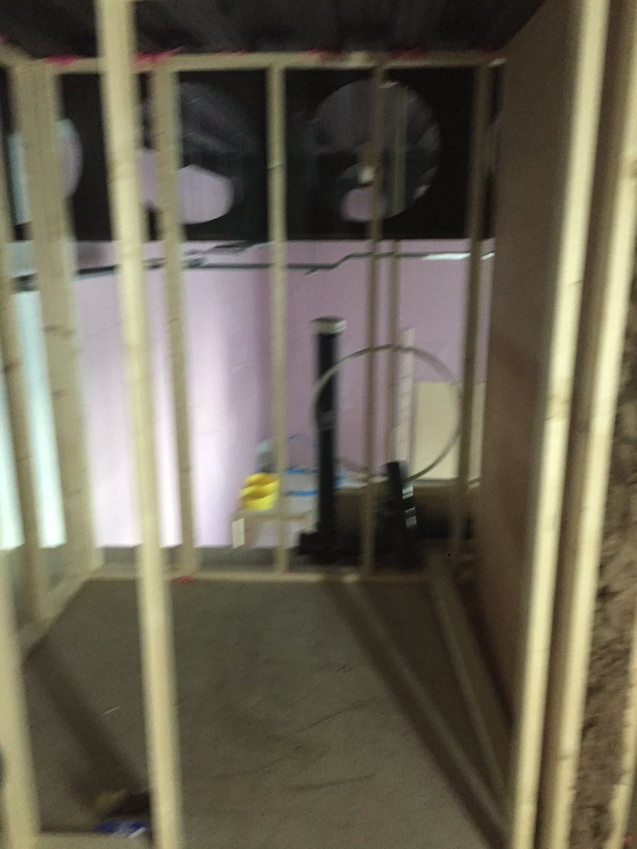 Made good progress this last 4 and a half weeks!