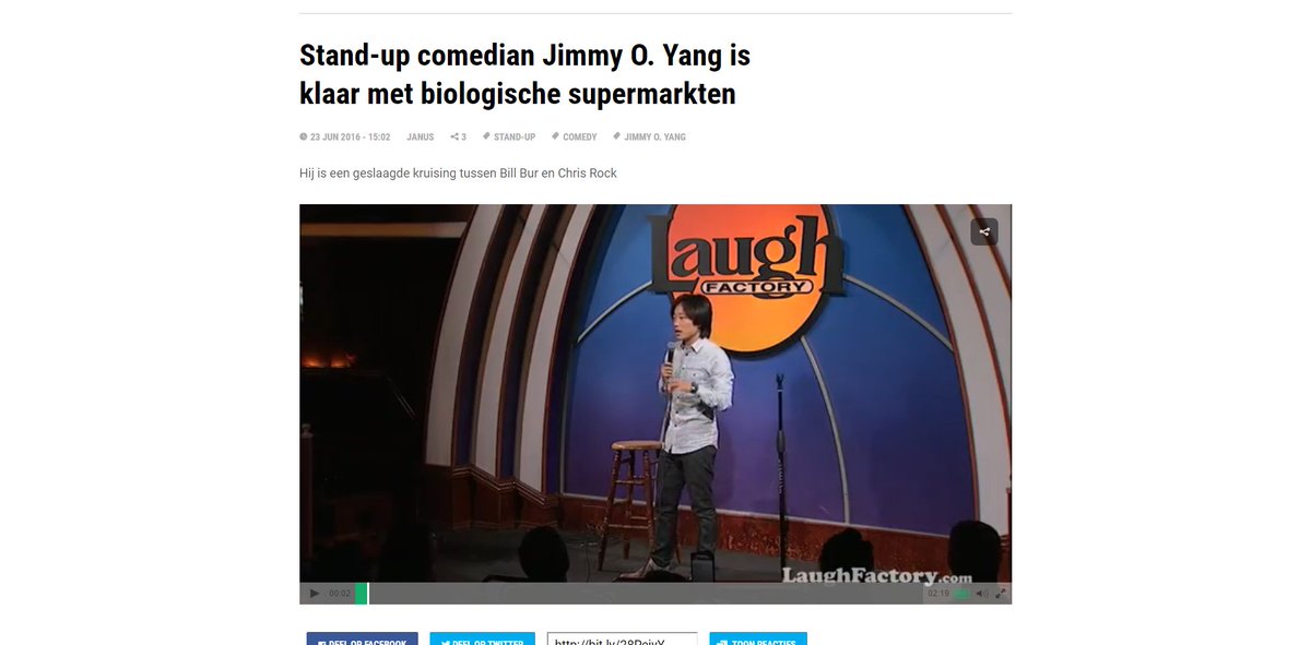 stopfreebooting's tweet photo. On 6/23, Flabber freebooted a video from @TheLaughFactory #freebooting- info: https://t.co/e0PG2KNLAx - RT! https://t.co/AS9YrmtEH9