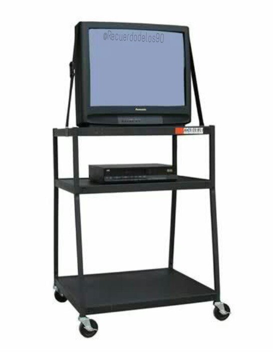 No había NADA en el mundo que te pudiera hacer más feliz que ver aparecer esto por clase cuando eras pequeño 😍😎