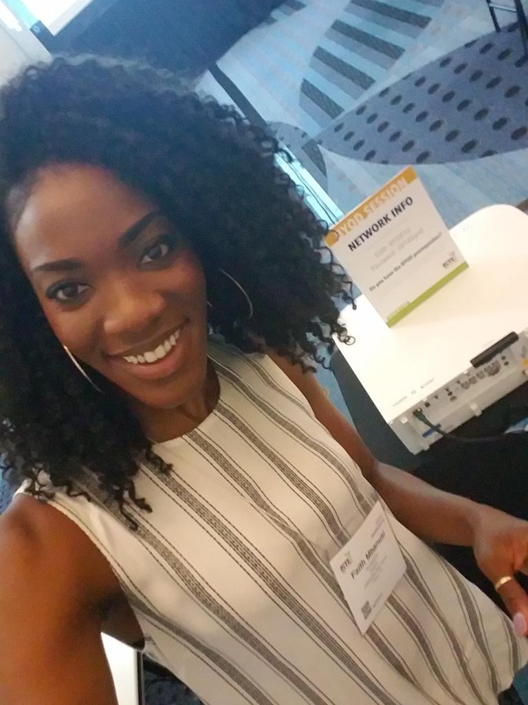 FaithEdTech's tweet image. Once we introduce students to pbl learning, we open up a whole world of creativity #pbltech