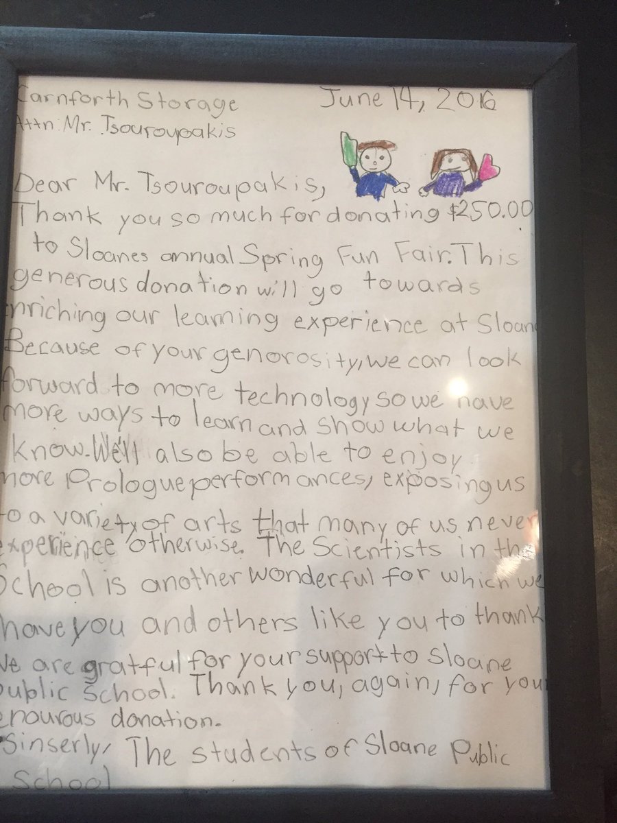 CarnforthSS's tweet image. It was our pleasure #community #peoplefirst