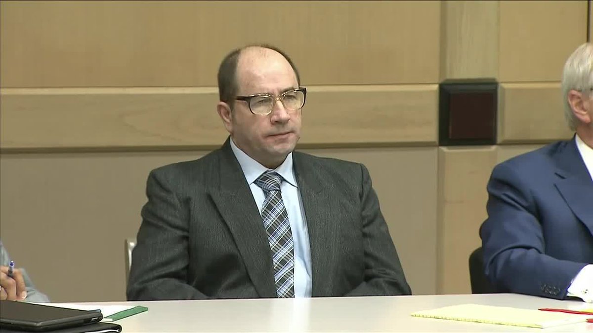 #BREAKING S. Fla. man found guilty of killing attorney and dumping her body in canal bit.ly/295EMNR?utm_me… https://t.co/AE7UMqJYA4