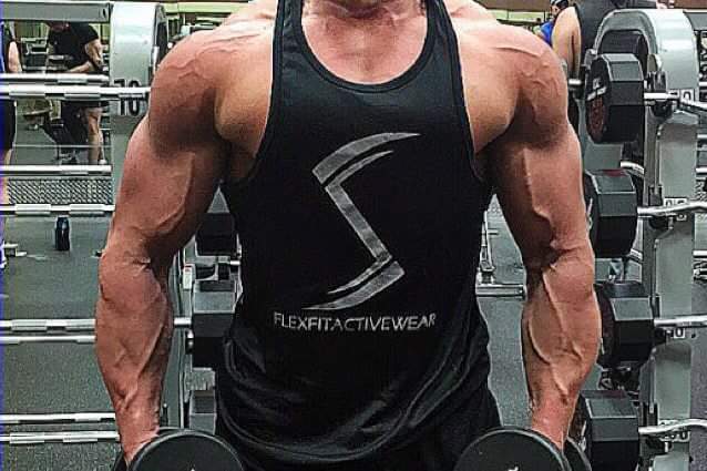 FlexFit_AW's tweet photo. If you quit now you'll never know how great you can be 💪 #YearOfTheGAINZ

https://t.co/2kIyicFM6v https://t.co/7SjAXerIeK