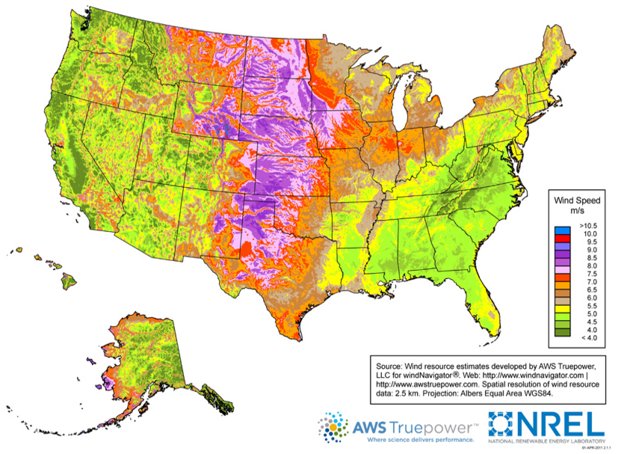 #WindPower = the future of rural economies ow.ly/xIu9301G9mE <a href="/JamesFallows/">James Fallows</a> <a href="/TheAtlantic/">The Atlantic</a> #WindWorks