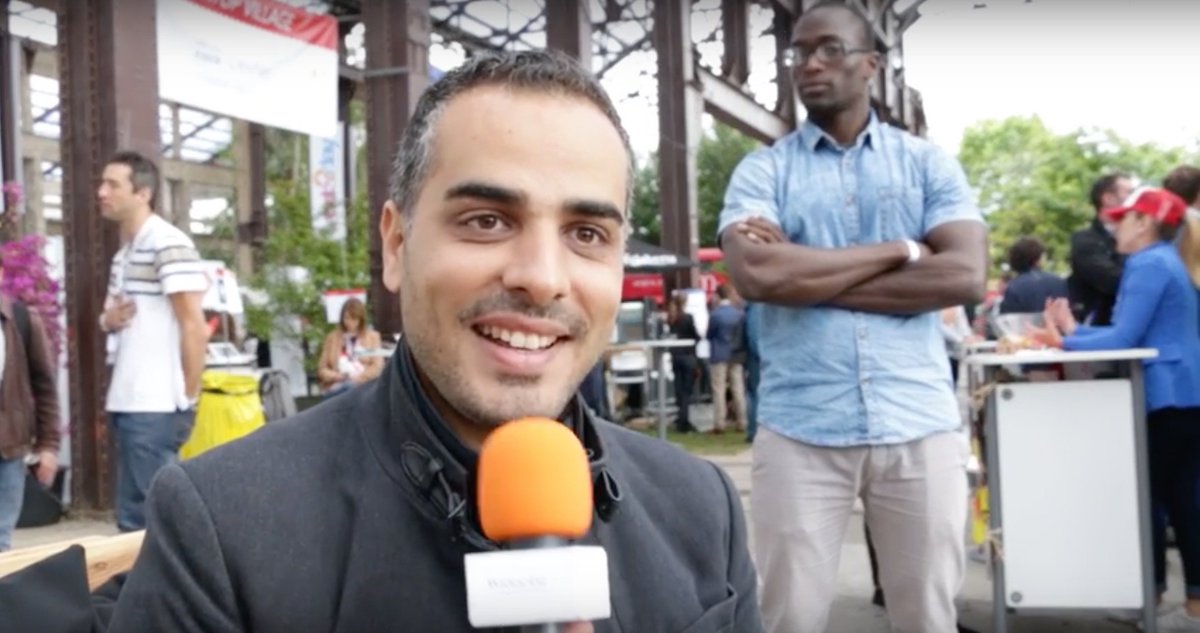 GuardingFrance's tweet photo. Merci @Widoobiz pour l'itw au @web2day 🙌  https://t.co/mhwV7GoT8c https://t.co/2qHOjxGlKQ