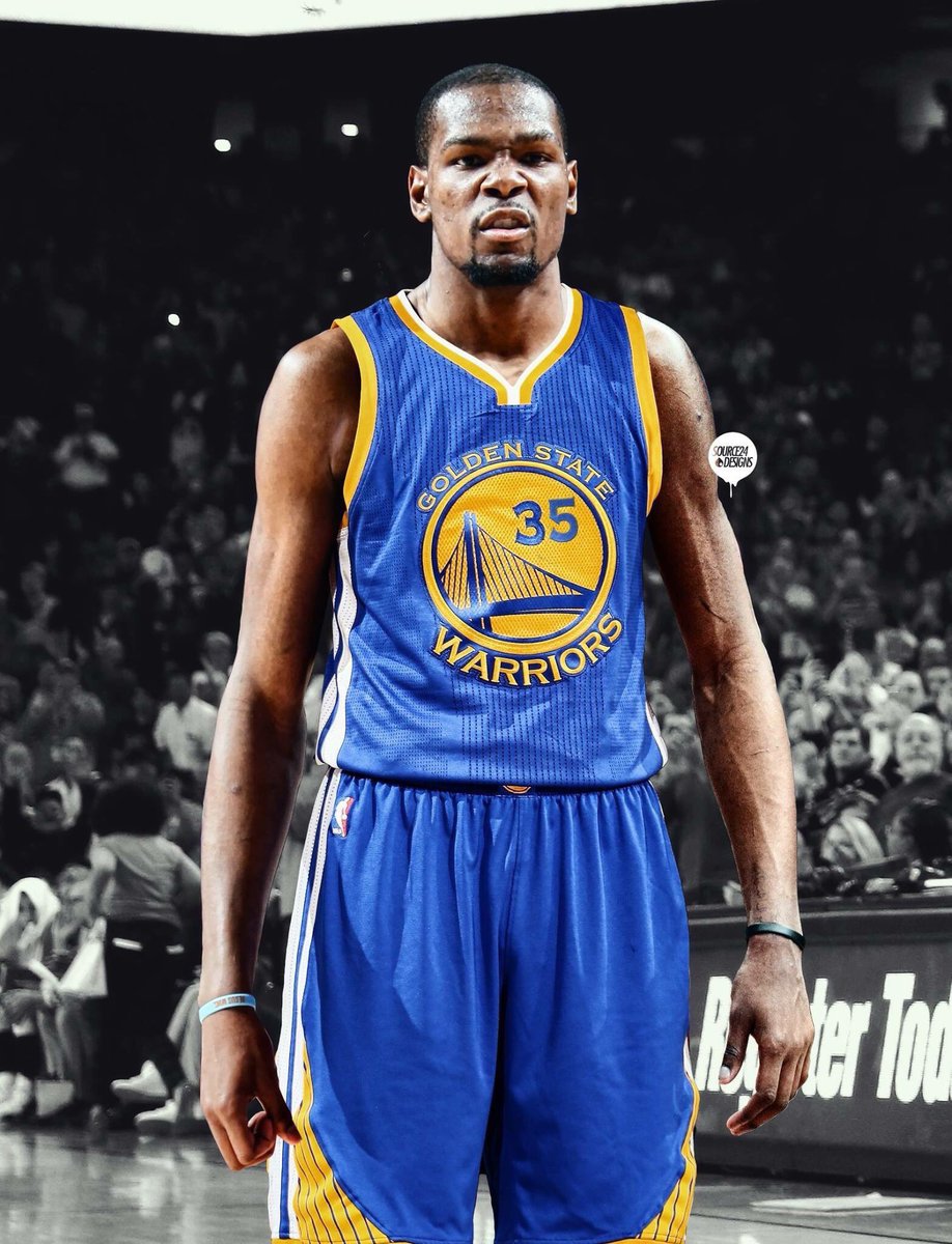 kd gsw