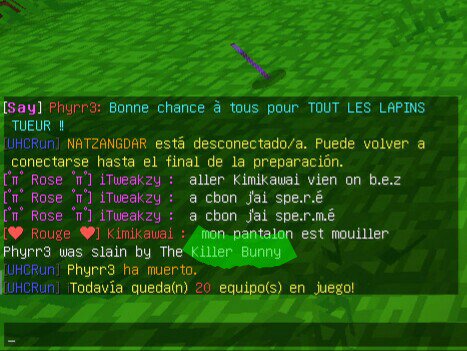 IsaacG4rcia's tweet image. #TeamKill  The Squeleton &amp;amp; The KillerBony @RedstoneKnarias