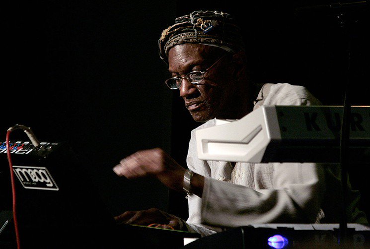 LAWeekly's tweet image. 5 Tracks That Showcase the Genius of the Late, Great #BernieWorrell  laweekly.com/music/5-tracks…