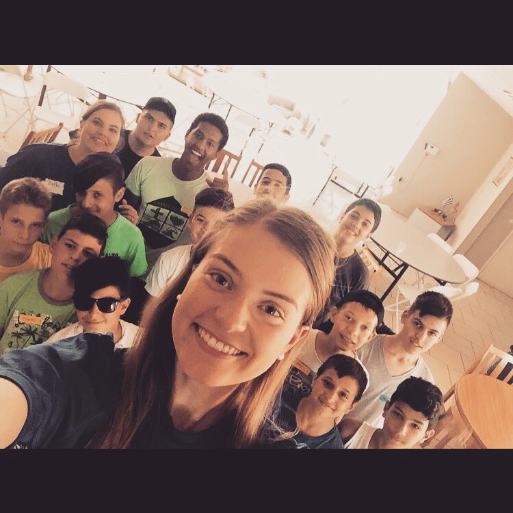 Alli_Chaney's tweet image. These boys worked so hard on their English skills all week and I couldn't be more proud of them.❤️