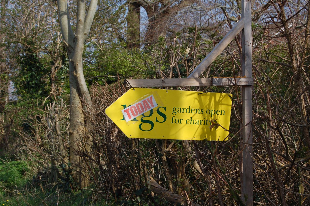 ngsdorset's tweet photo. LITTLE Bredy walled garden open tmoro. Worth taking a brolly for. https://t.co/zelGz9xoOy