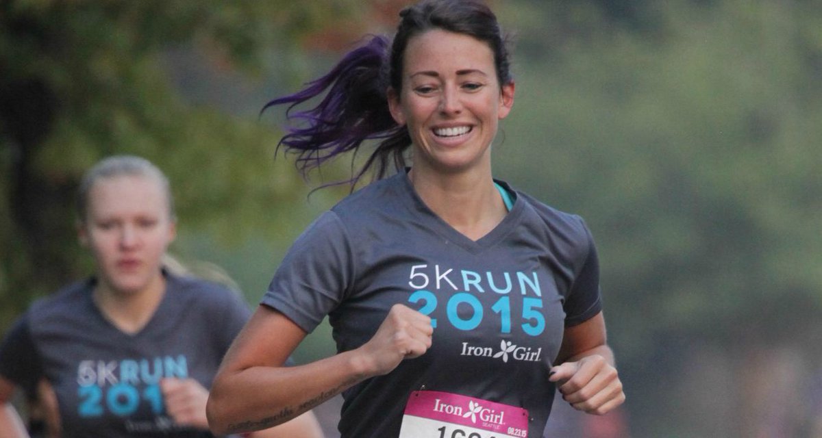 TheIronGirl's tweet photo. Join the fun at the #IGSandyHook 5K this September. Register now: https://t.co/L0NOC2mSqc https://t.co/PMWeif8HXR