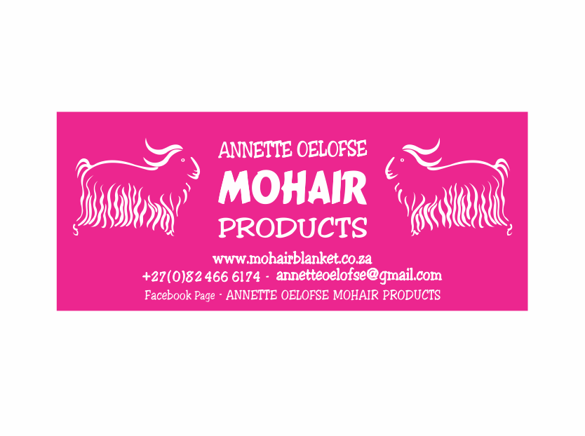 Visit Mohair Products at Stand M26 - at <a href="/livingspacexp/">LIVING SPACE EXPO</a> - Mossel Bay / 28-30 October 2016 - mohairblanket.co.za