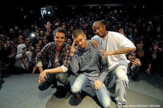 OTHdiary's tweet photo. #ManCrushMonday goes out to the One Tree Hill guy squad. https://t.co/AHrk1Rm1Ow
