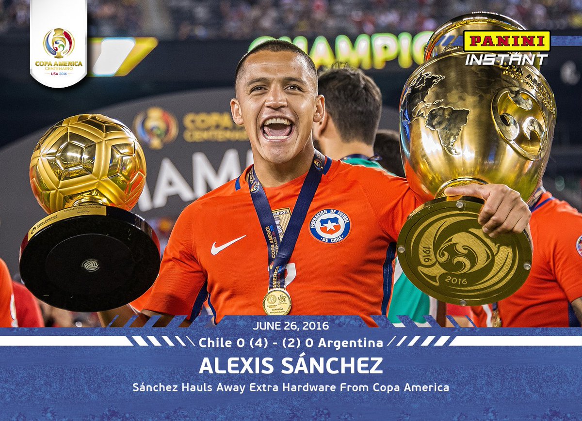 Panini America tweet media