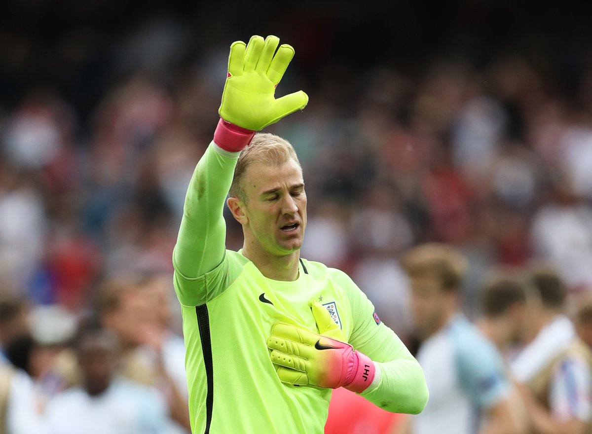 Sunday League tweet media