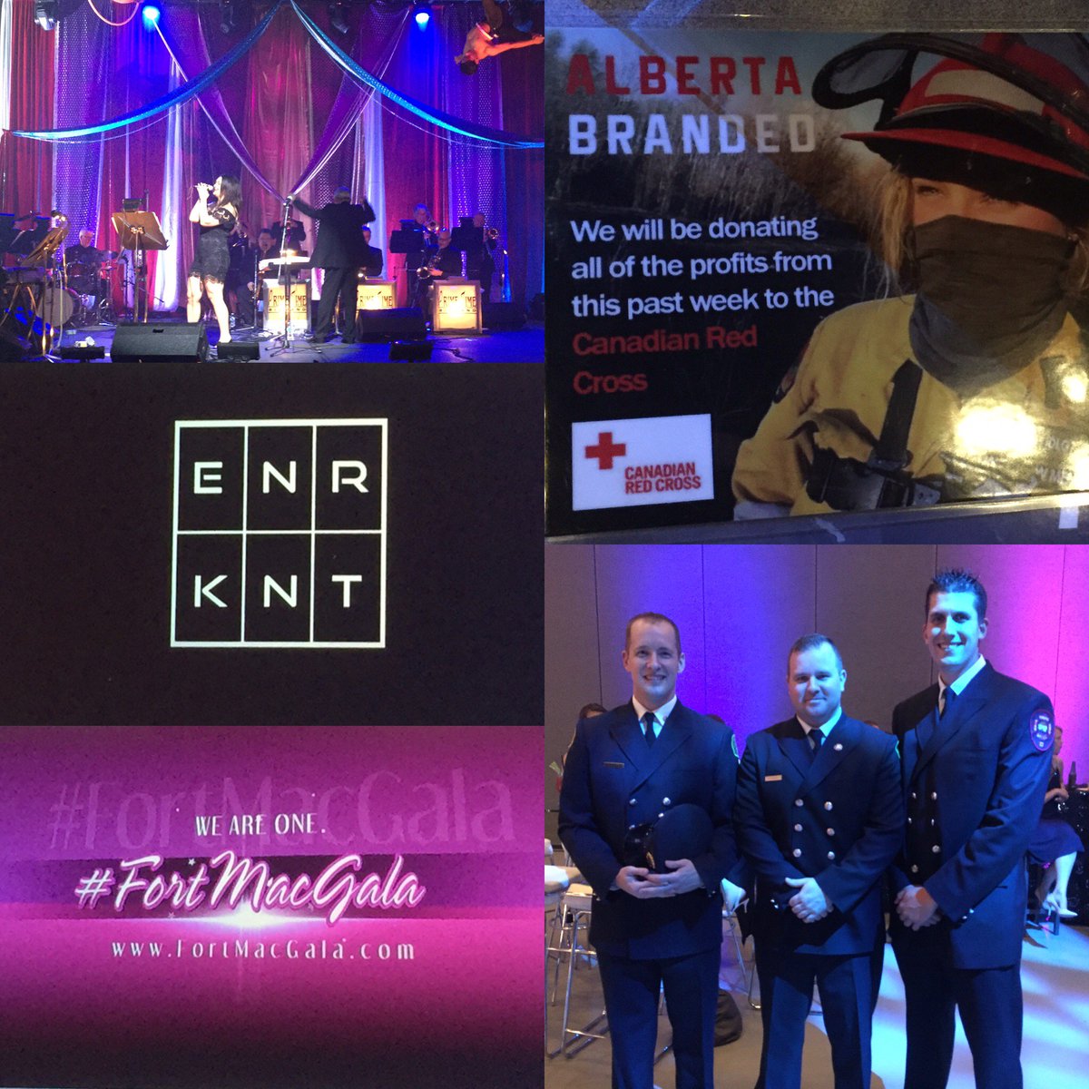 BusinessWireCA's tweet image. .@BusinessWire was at @ENERKNIGHT #FortMacGala in #Calgary this weekend to support #FortMcMurray relief efforts.