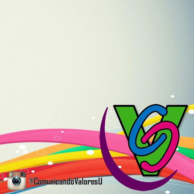 UComunicandoV's tweet photo. Rescatando valores en las redes sociales.. Unete.. https://t.co/cni3BW80pe