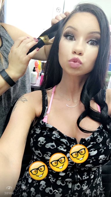 @Brazzers last week left me speechless and pulled my sexuality right back out! HOTTT https://t.co/zt<a class="tags" href="/tag/brazzers">@brazzers</a><a href="/tag/passion"class="tags"><span>#passion</span></a><a href="/tag/abstractarteveryday"class="tags"><span>#abstractarteveryday</span></a>