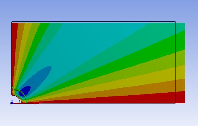 ANSYS's tweet photo. Student Versions of @SpaceClaim and #ANSYSAIM Cornerstones to New Academic Initiative https://t.co/4WBiVmI5nM #STEM https://t.co/MhYbz5Gf73