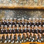 Photo by Mount Si Cheer (@cheermshs)