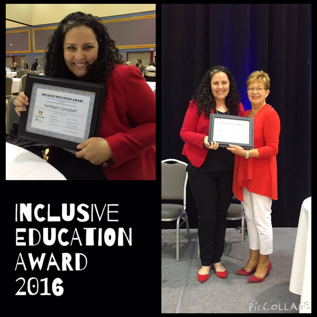 tweetsomemoore's tweet photo. @RichmondSD38 representing at the @InclusionBC #IGNITEPG conference! So proud of our @Artofinclusion!!!! https://t.co/Eldx65w9Pa