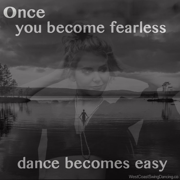 WCSDancing's tweet image. Once you become fearless, dance becomes easy.