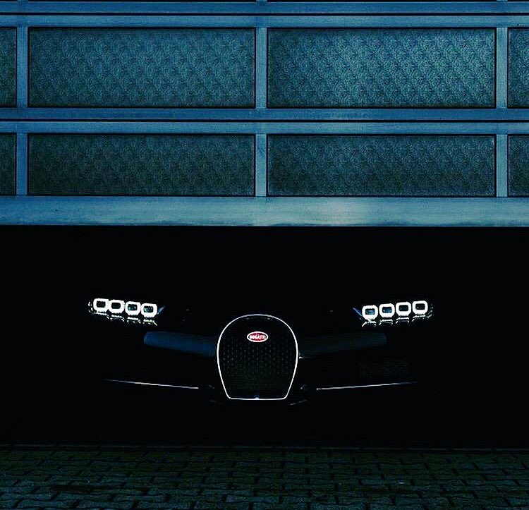 ConceptCarsPorn's tweet image. Those eyes 😮