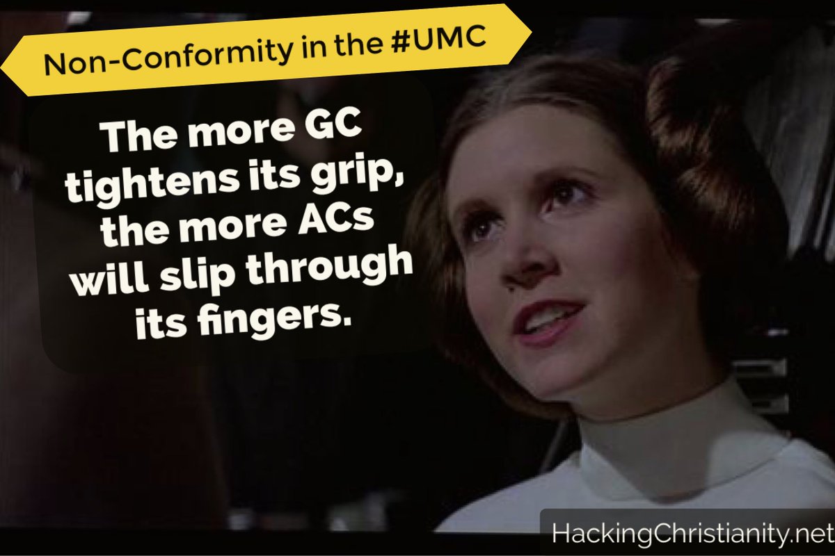 umjeremy's tweet photo. Final encouragement for Non-Conformity at the #PNWAC16. #umc #dreamumc #umcgc #neac16 // Discussion and voting now! https://t.co/ZeetkNxbx1