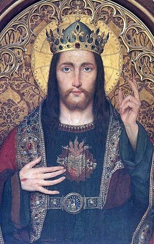 SantosIglesia's tweet photo. ,,¡ Cristo Rey ! https://t.co/9FCcooF9SQ  https://t.co/ZQZMTVFyQZ