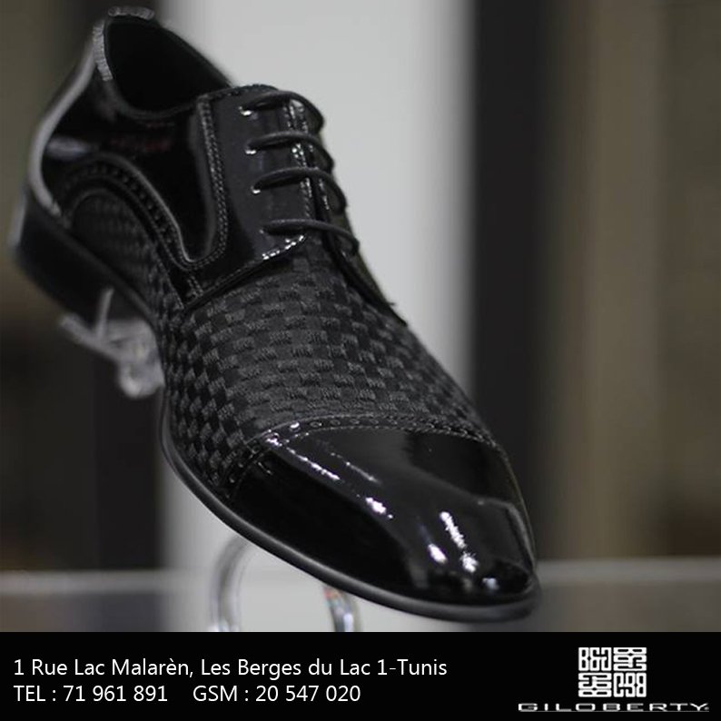 GILOBERTY's tweet photo. #chaussures #cuir #chic #classic 
#GILOBERTY #LAC1 #TUNIS https://t.co/Ku2tPkC7L8