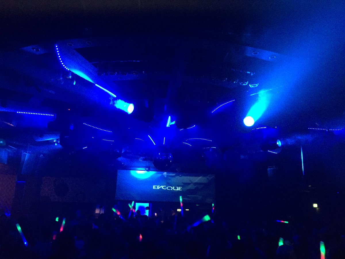 EvoqueNightclub's tweet image. Come and party tonight at Prestons Club Of The Year! Best in dance and R&amp;amp;B with @djnickcoulson &amp;amp; @thatdjvince 🎶