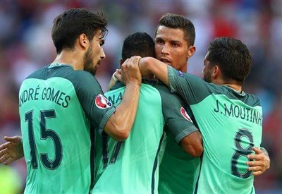 trab93's tweet photo. Pali, miracoli, gol sfiorati! Tutto in questo #ottavo di #EURO2016! La decide #Quaresma al 116°, fuori la #CRO https://t.co/JQcREUKedg