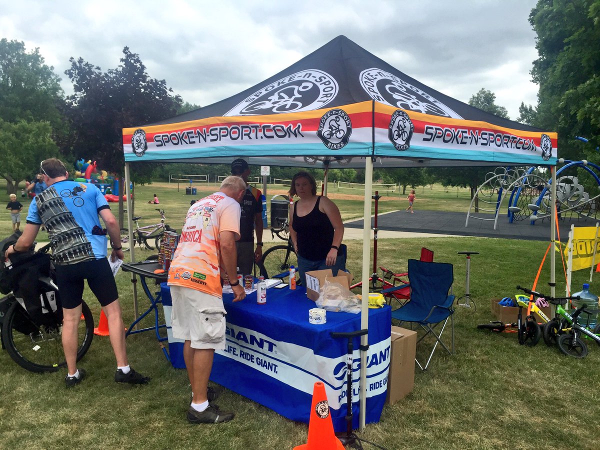 TourSiouxFalls's tweet photo. #TourSiouxFalls 

A few photos from the fun-filled day! https://t.co/sVFGMzv6Ft